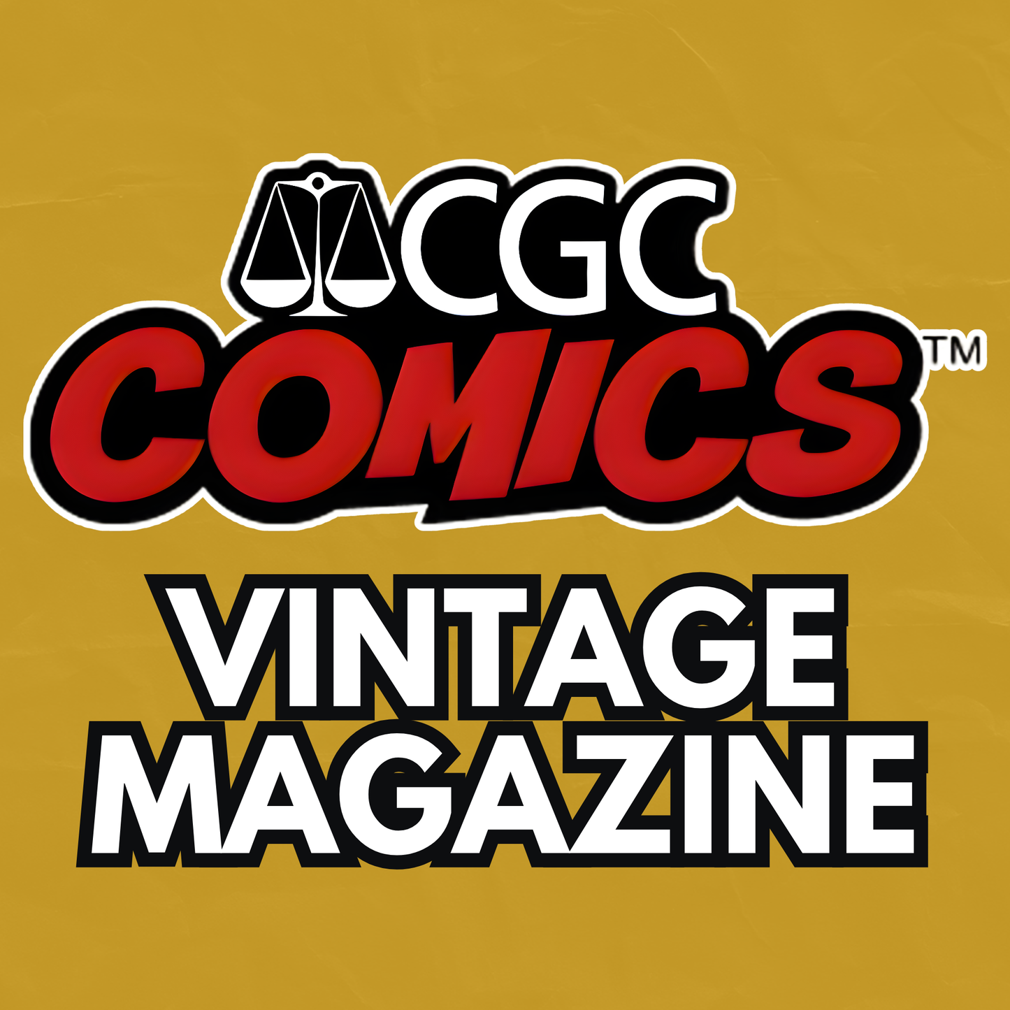 CGC Signature Series Grading (Vintage Magazine; Pre-1975)