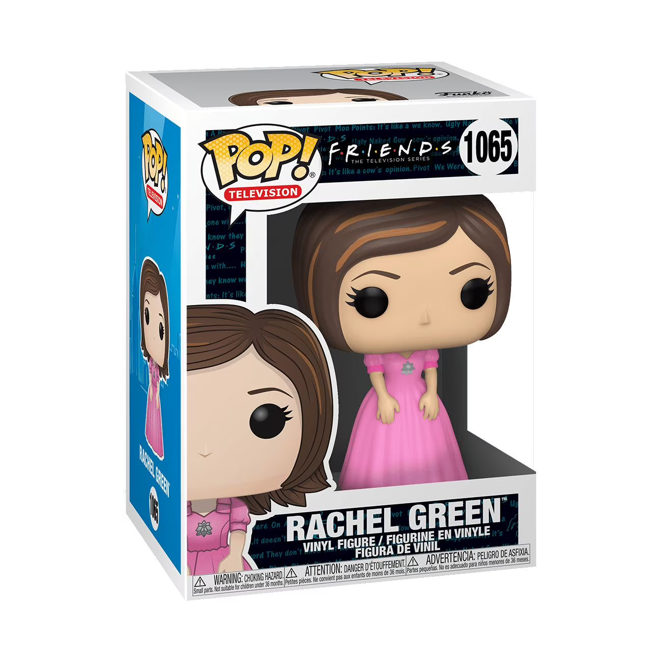 Rachel Green 1065