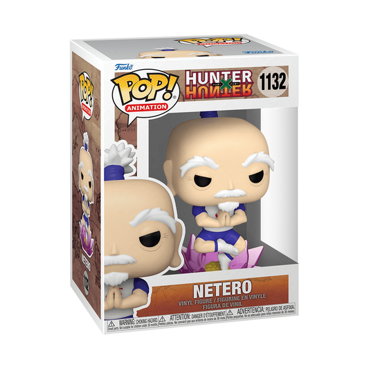 Netero 1132