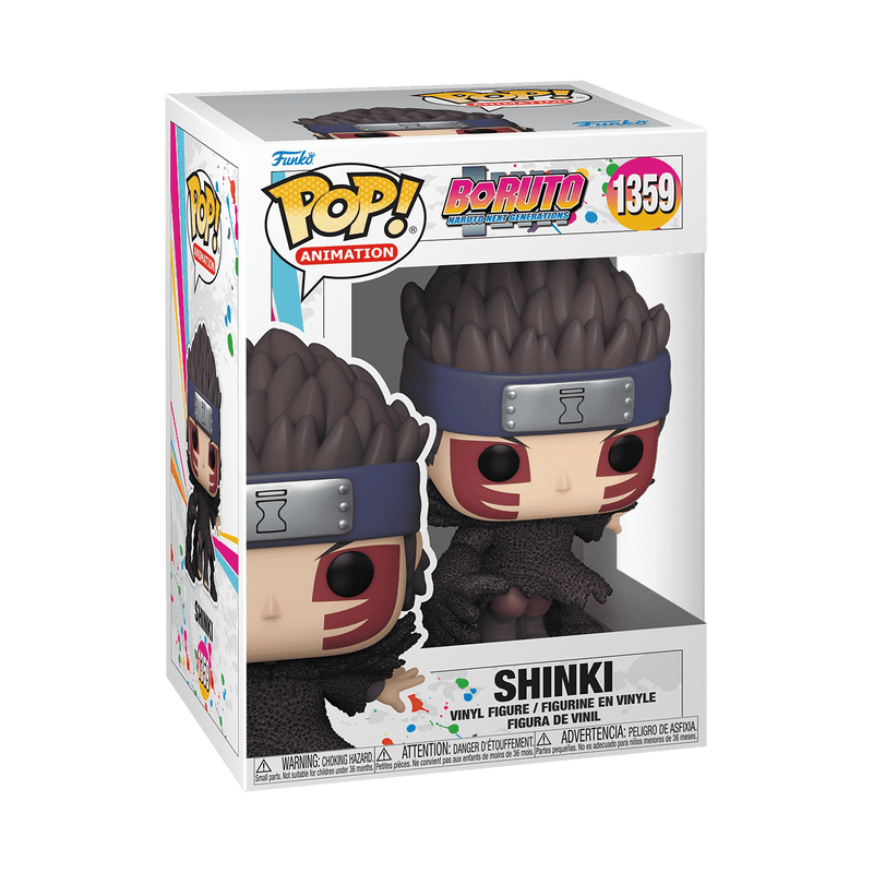 Shinki 1359