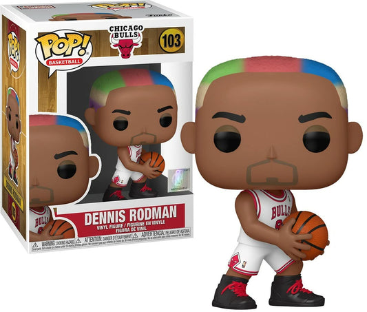 Dennis Rodman 103
