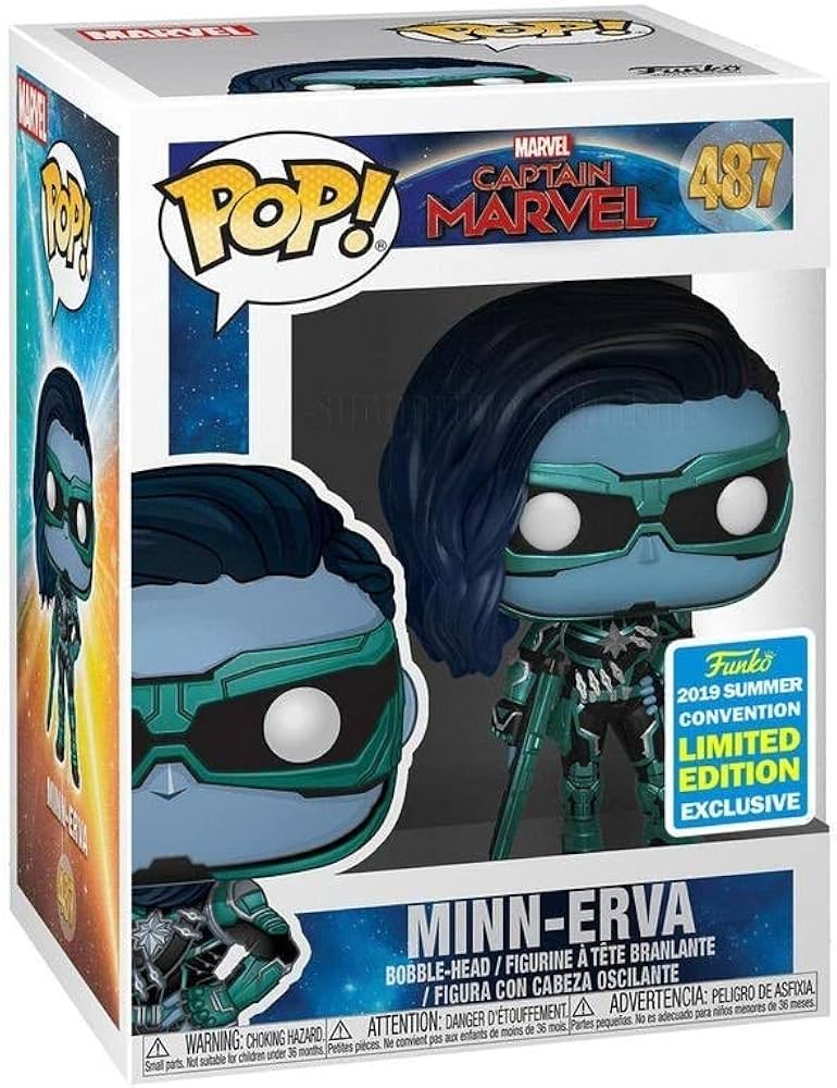 Minn-Erva 87