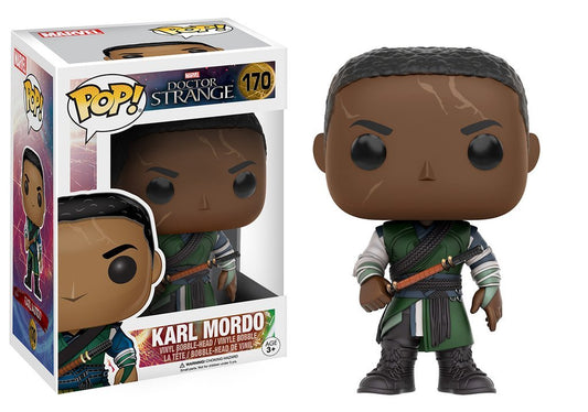 Karl Mordo 170