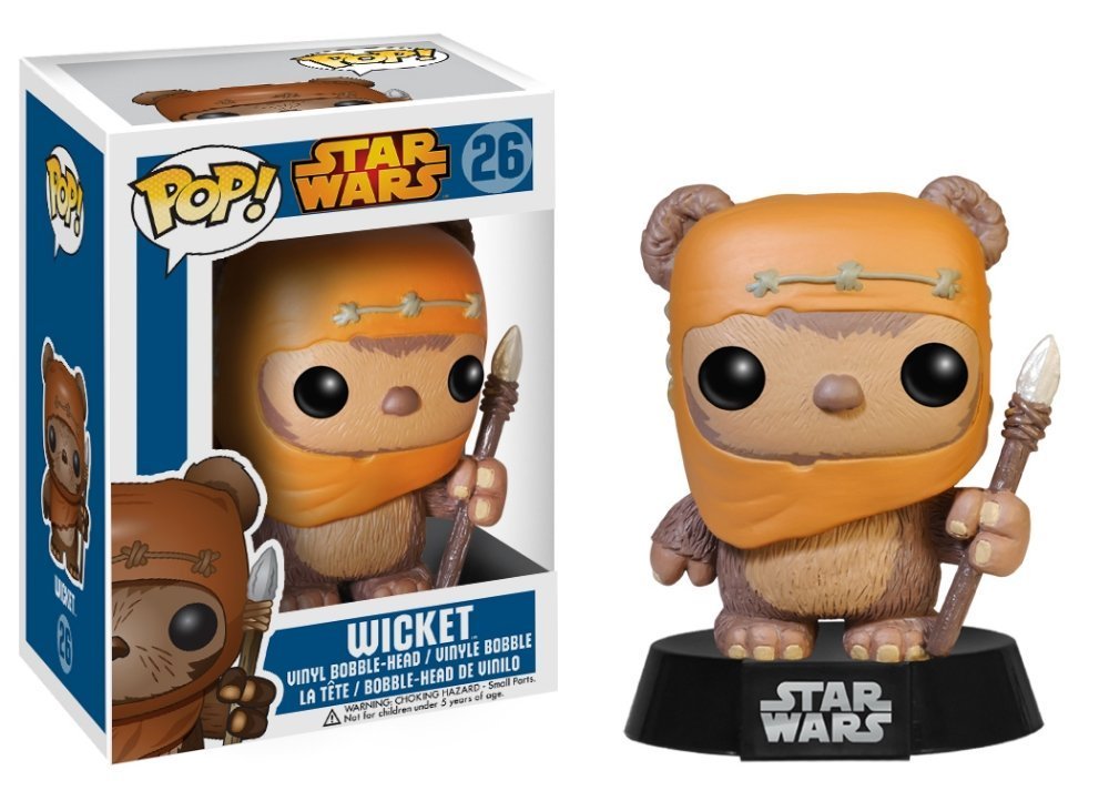 Wicket 26