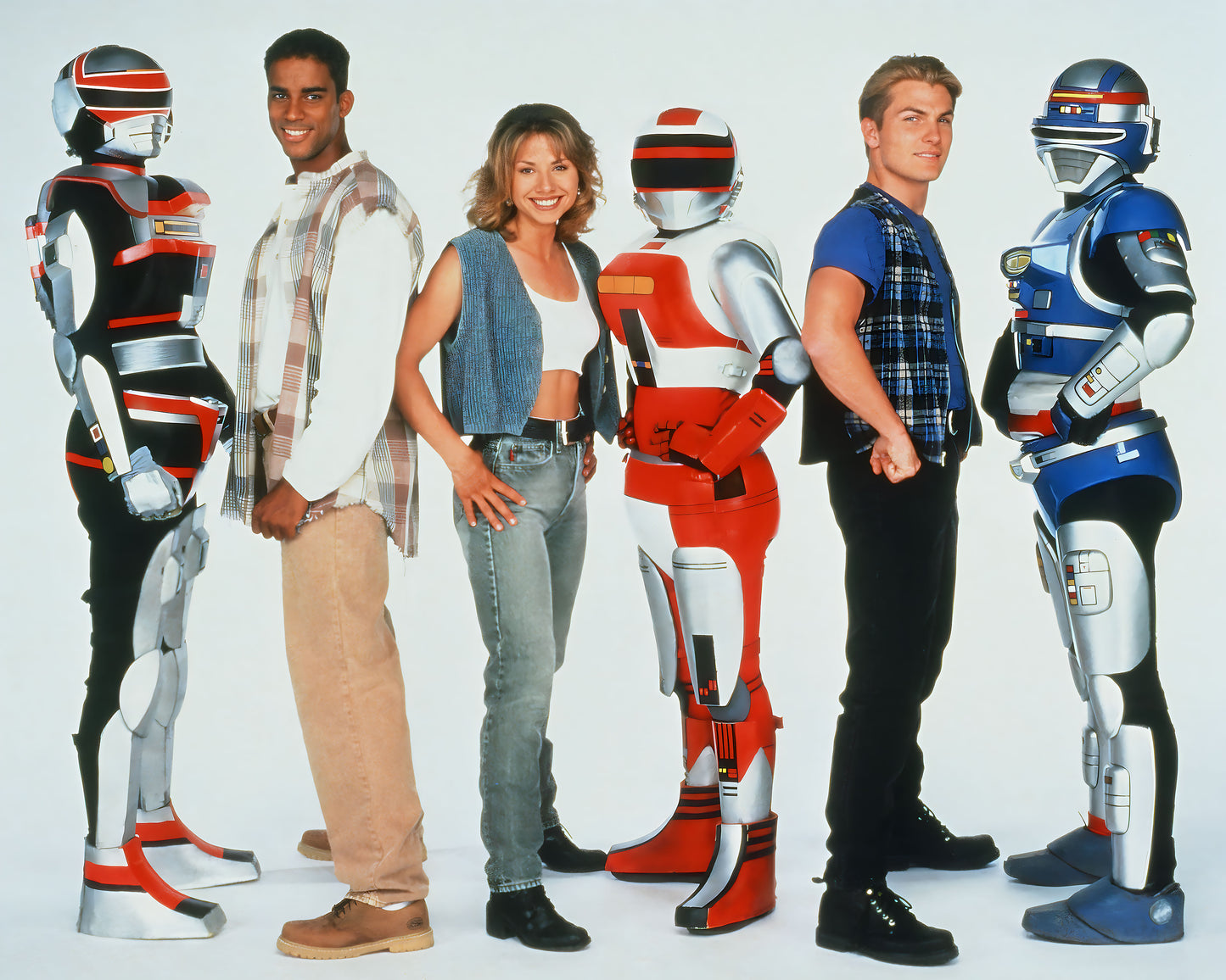 Orlando Rangerstop - Sarah Joy Brown Photograph A