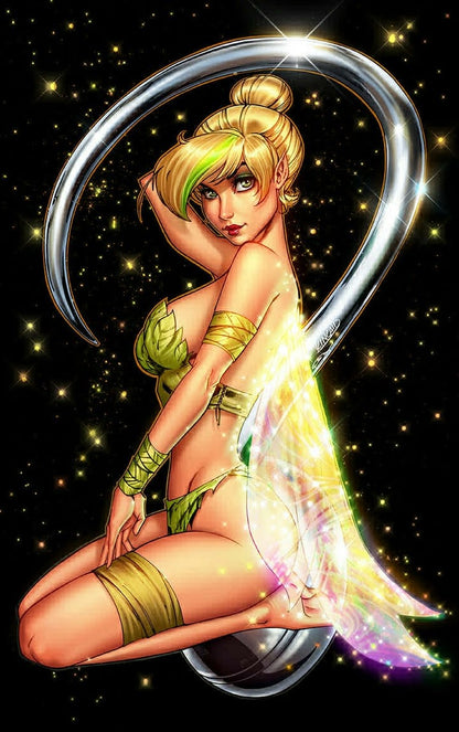 Con Artists #6 - Ryan Kincaid MegaCon Exclusive