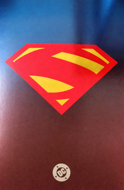 Supergirl #11 - Sorah Suhng