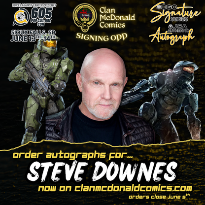 Steve Downes