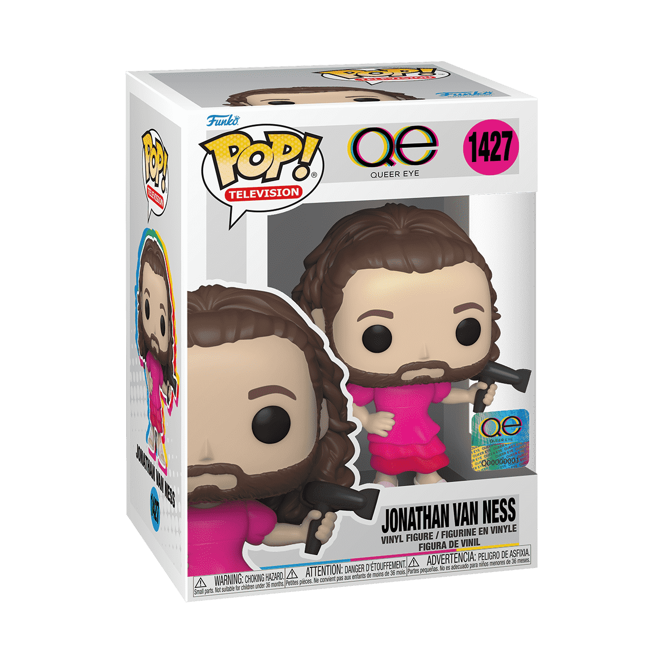 Jonathan van Ness 1427