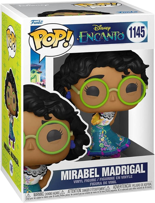 Mirabel Madrigal 1145