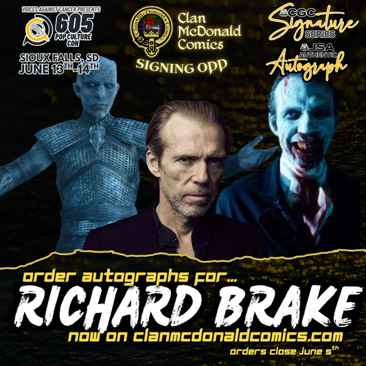 Richard Brake