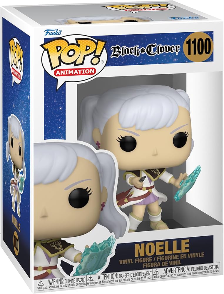 Noelle 1100
