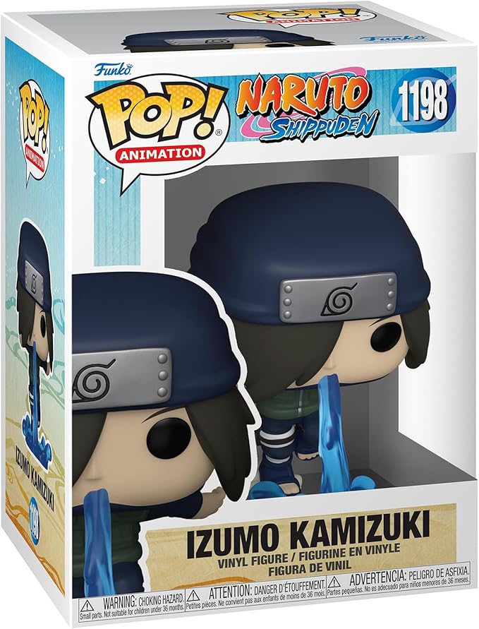 Izumo Kamizuki 1198