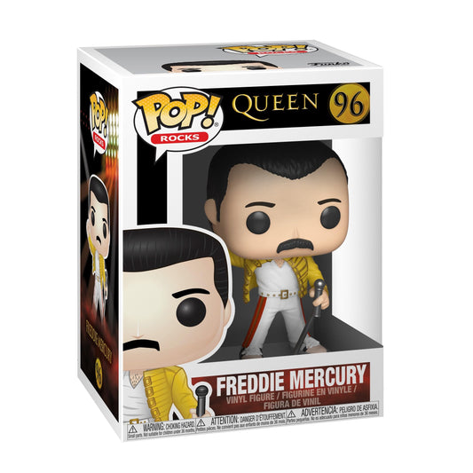 Freddie Mercury 414