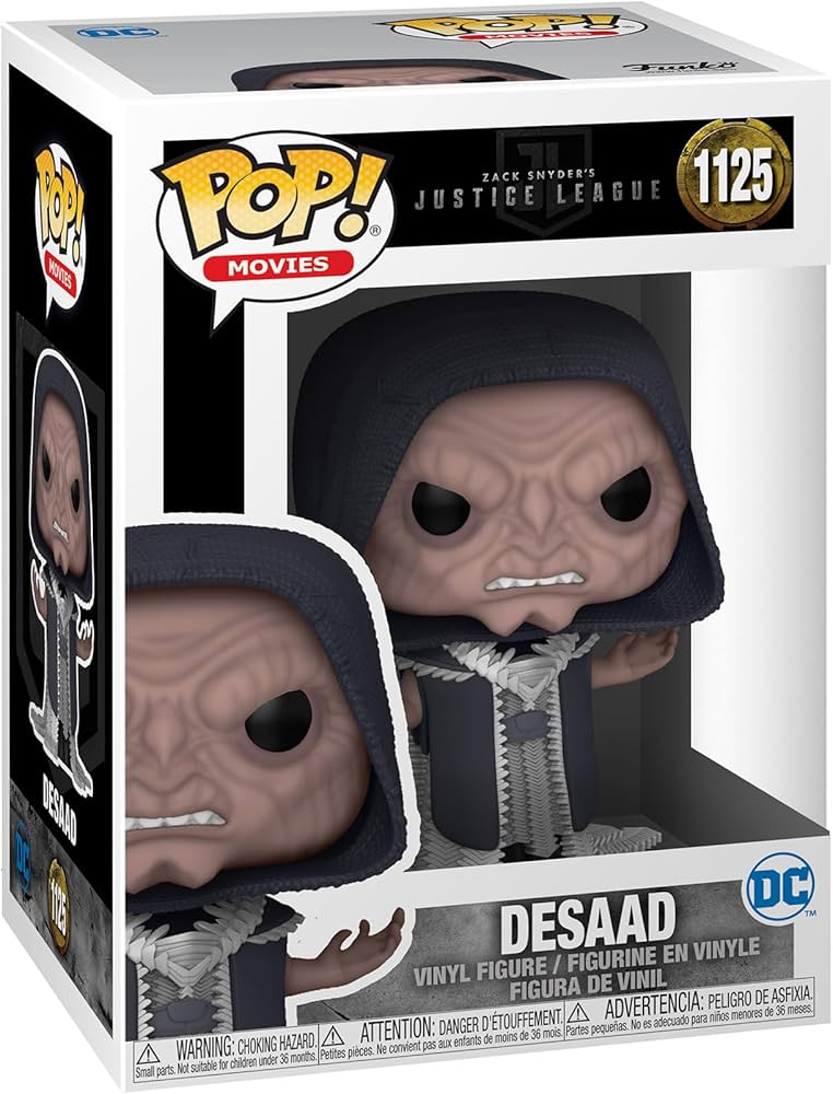 Desaad 1125