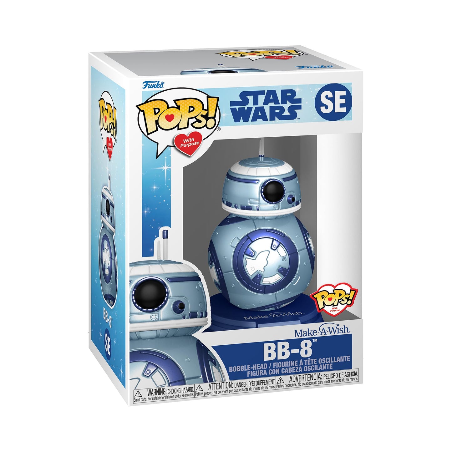 BB-8 SE