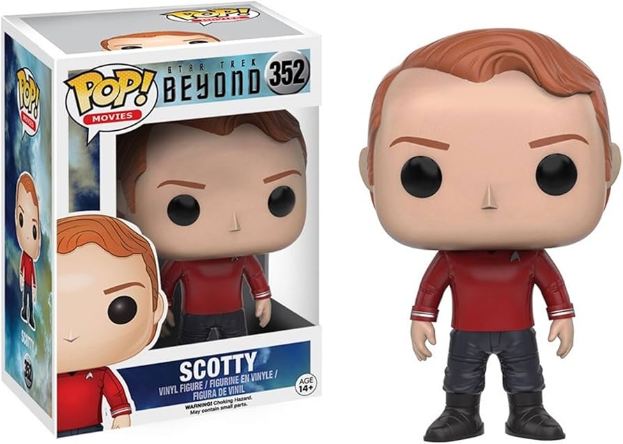 Scotty 352