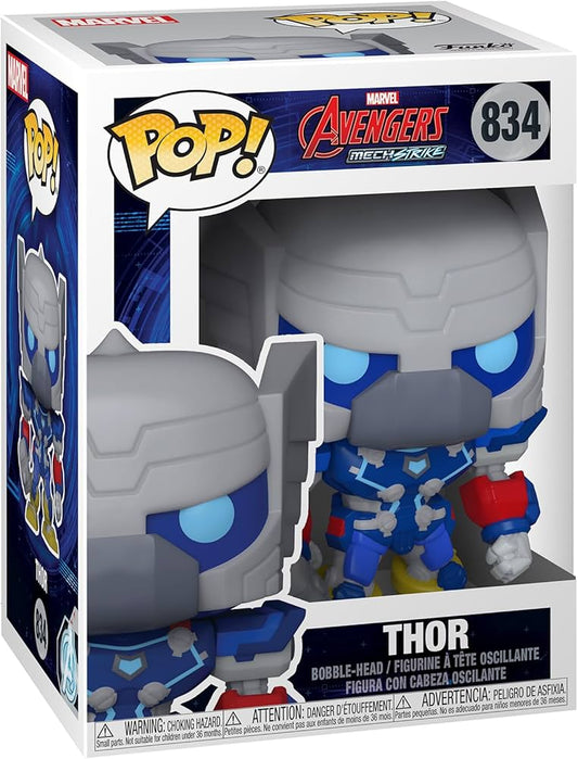Thor 834