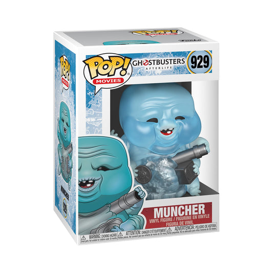 Muncher 929
