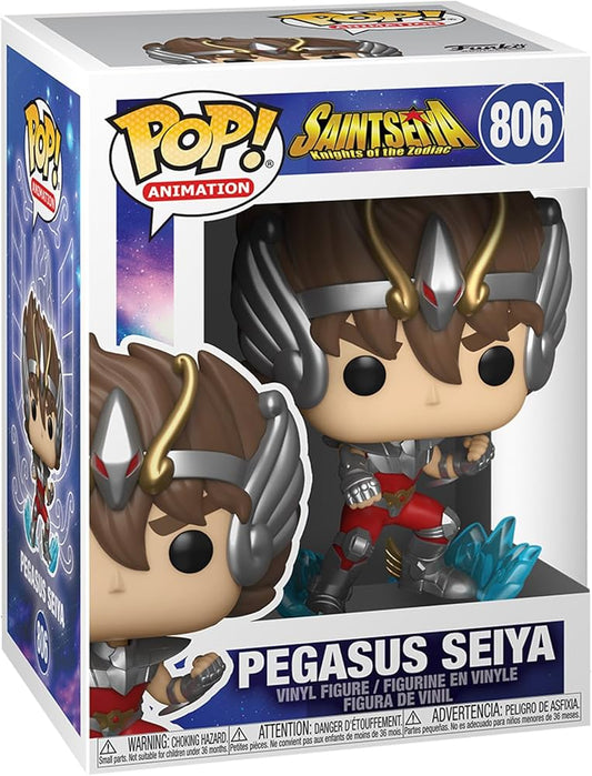 Pegasus Seiya 806