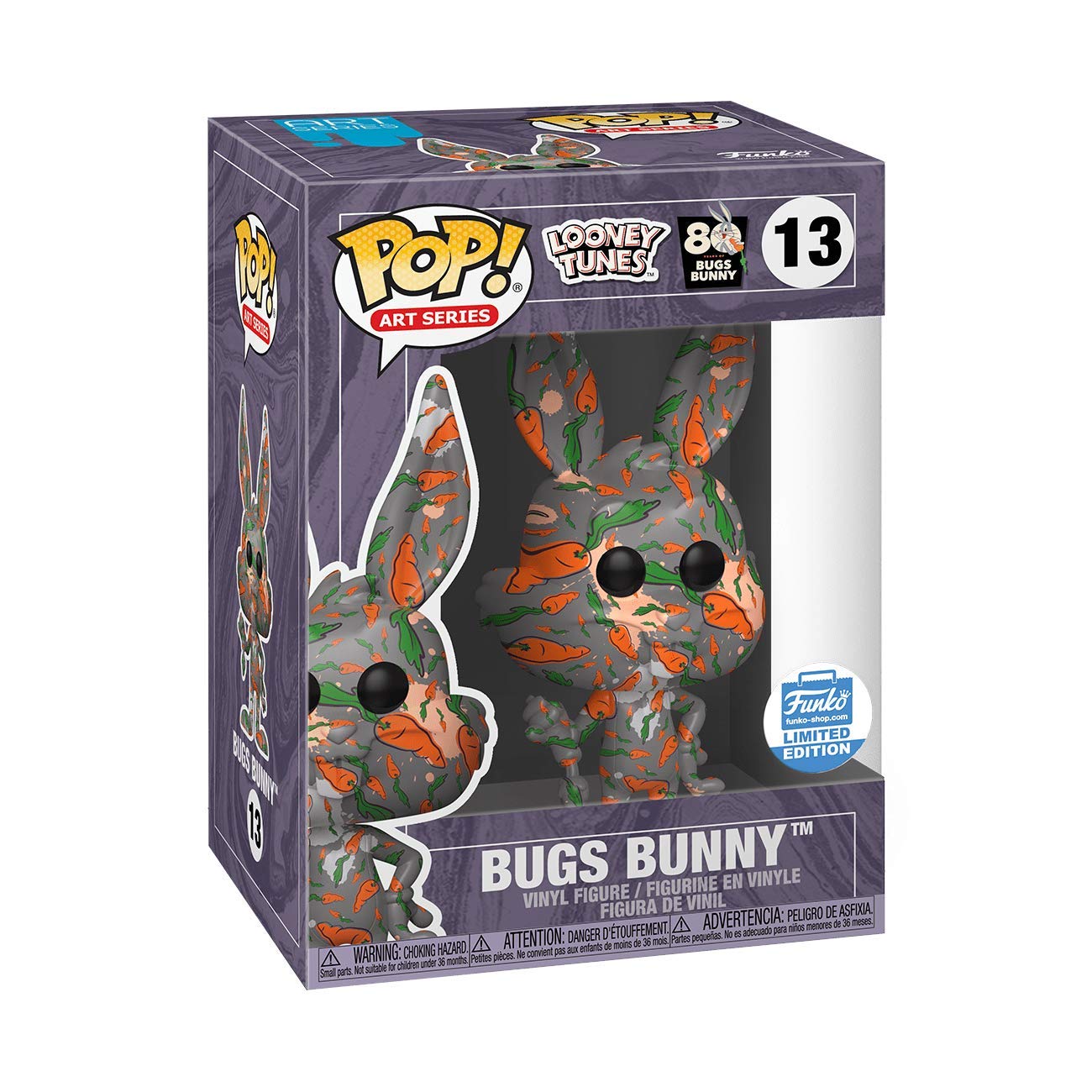 Bugs Bunny 13