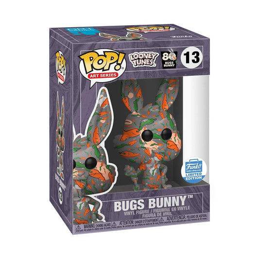 Bugs Bunny 13