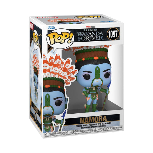 Namora 1097