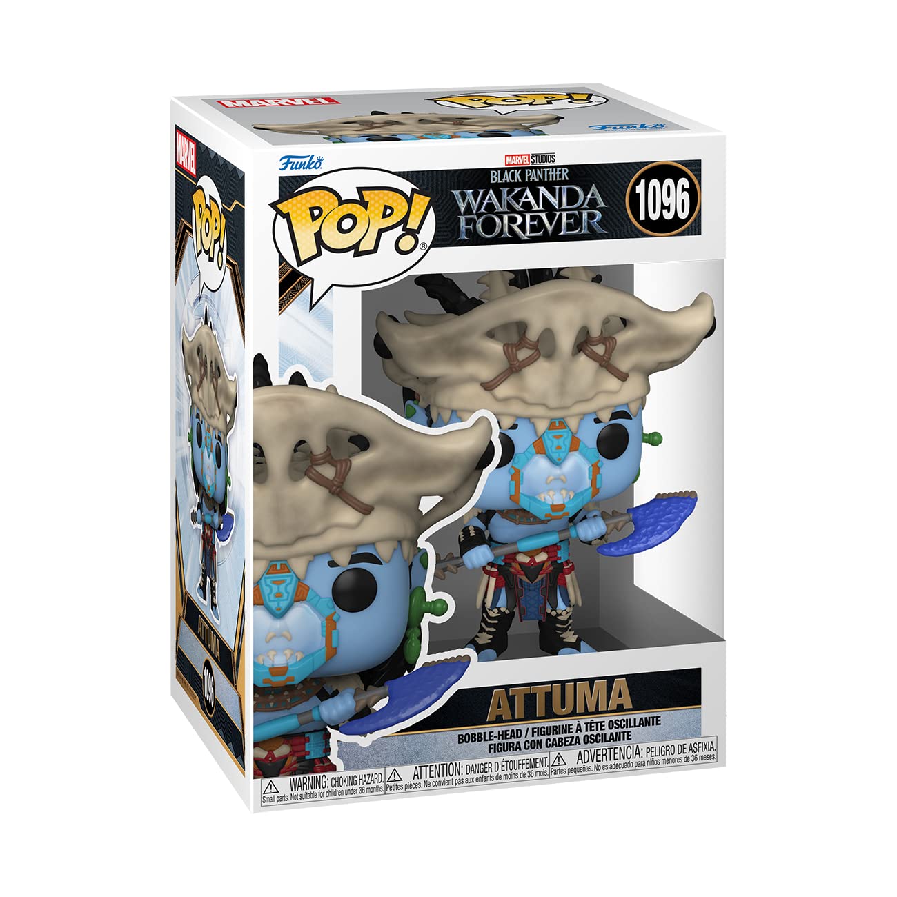 Attuma 1096