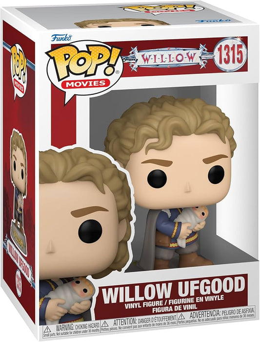 Willow Ufgood 1315