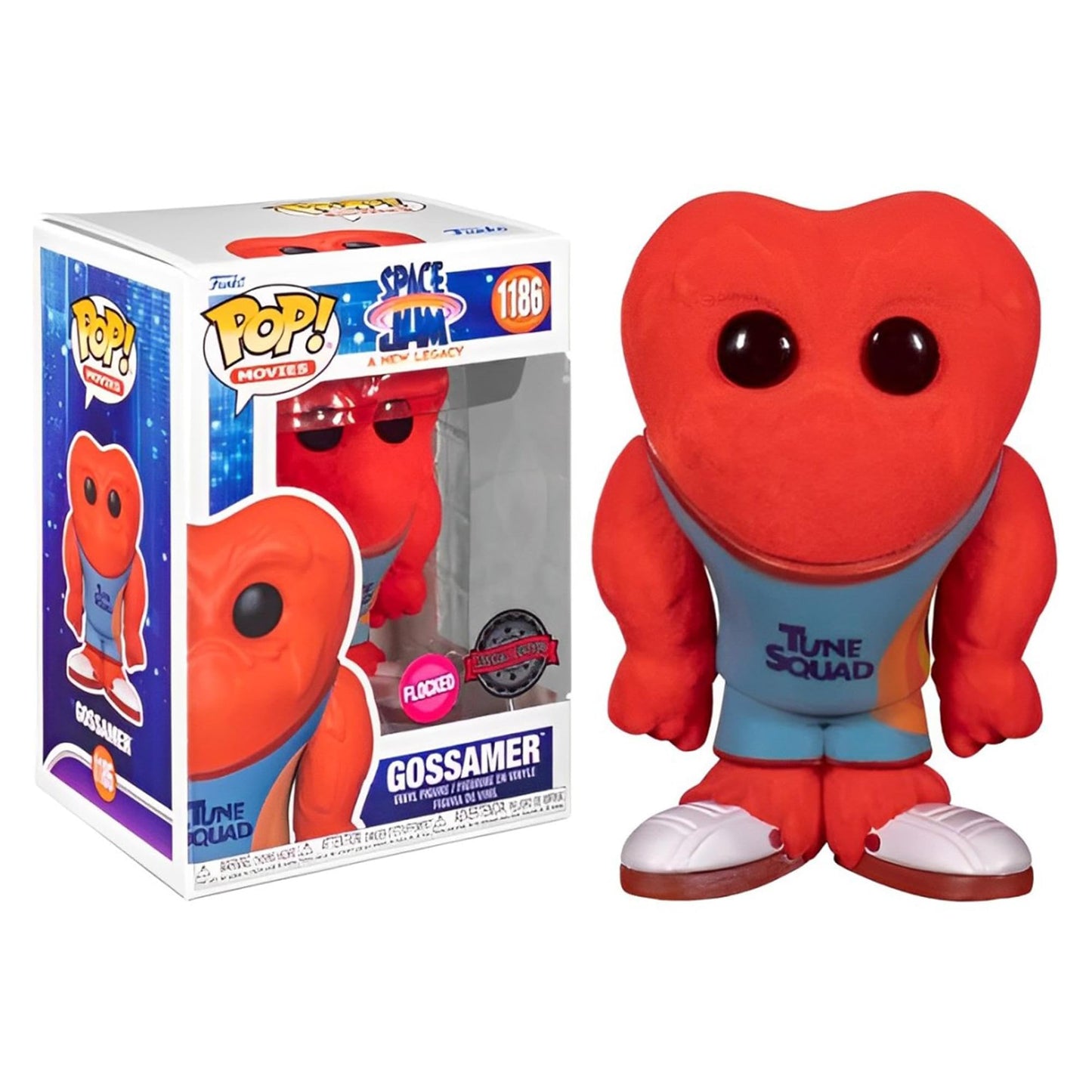 Gossamer 1186