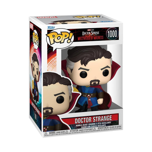 Doctor Strange 1000
