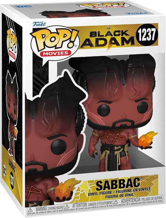 Sabbac 1237