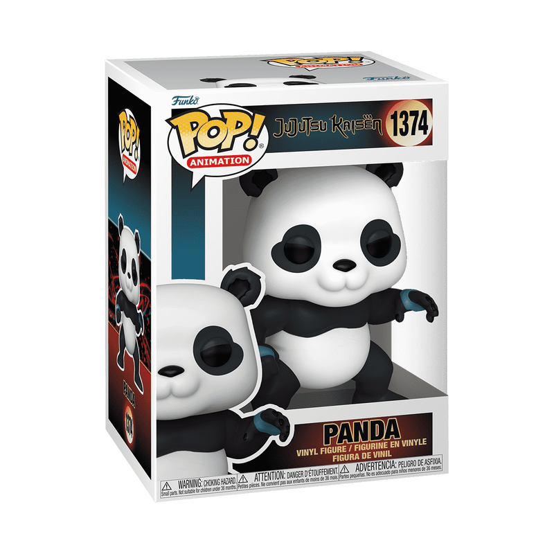 Panda 1374