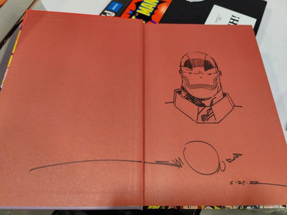 Walter Simonson [ON SALE 7/2 @ 6PM CDT]