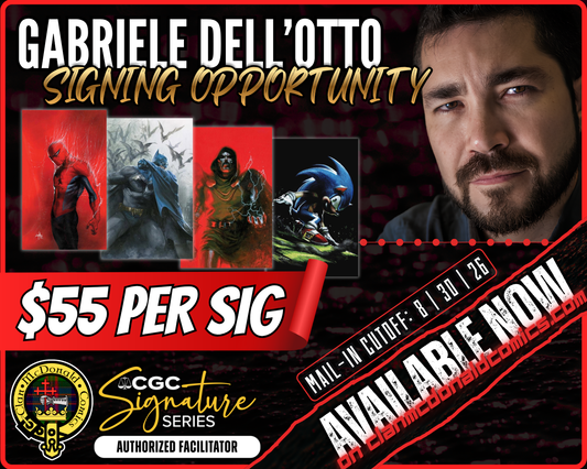 Gabriele Dell'Otto