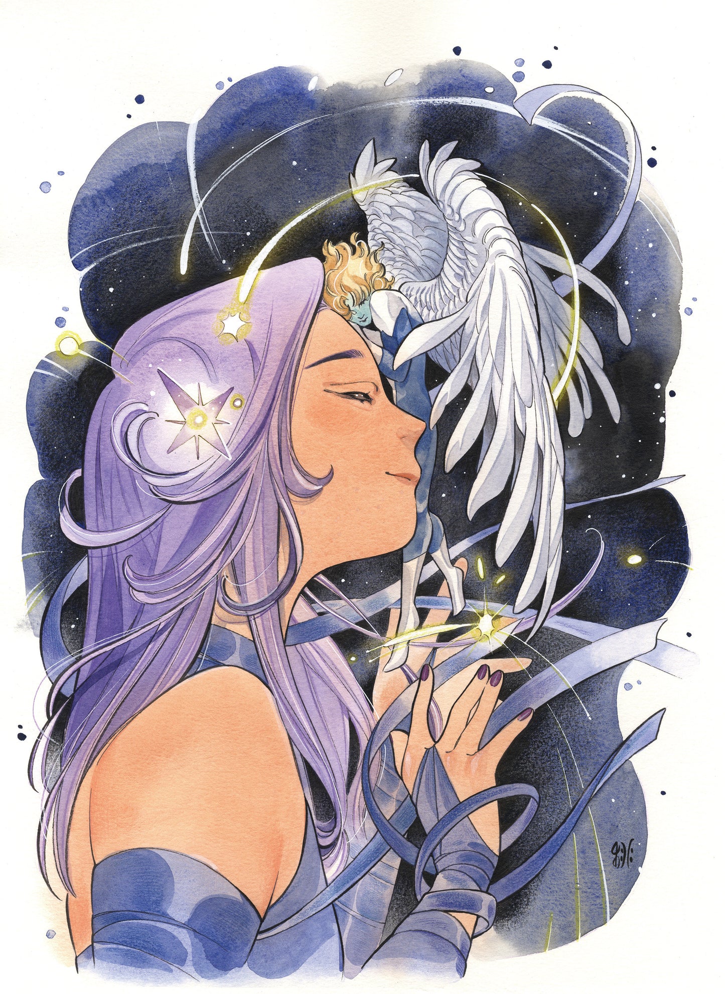 X Men Of Apocalypse Alpha #1 1:100 Peach Momoko Full Art Variant