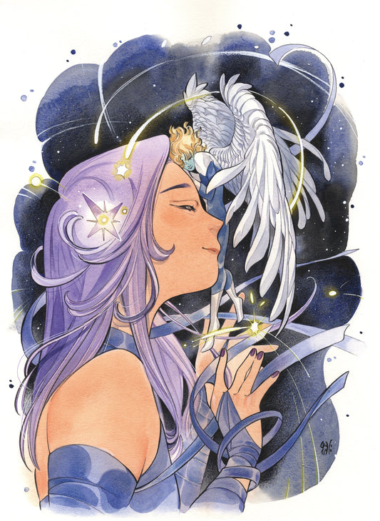 X Men Of Apocalypse Alpha #1 1:100 Peach Momoko Full Art Variant