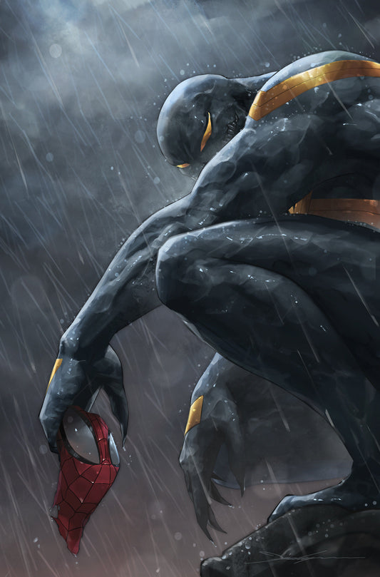 Venom #250 1:100 Jeehyung Lee Full Art Variant