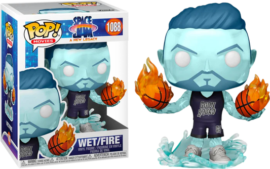 Wet/Fire 1088