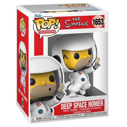 Deep Space Homer 1653