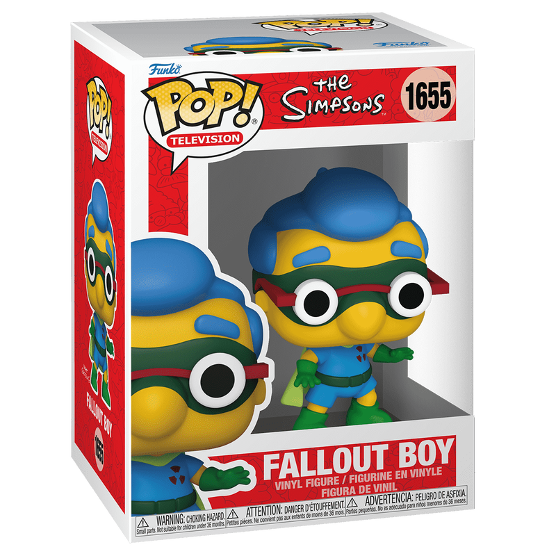Fallout Boy 1655