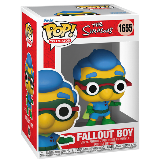 Fallout Boy 1655