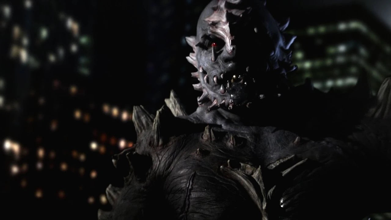 Sam Witwer