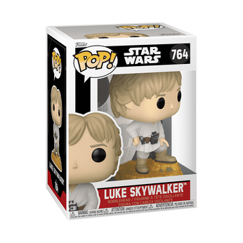 Luke Skywalker 764
