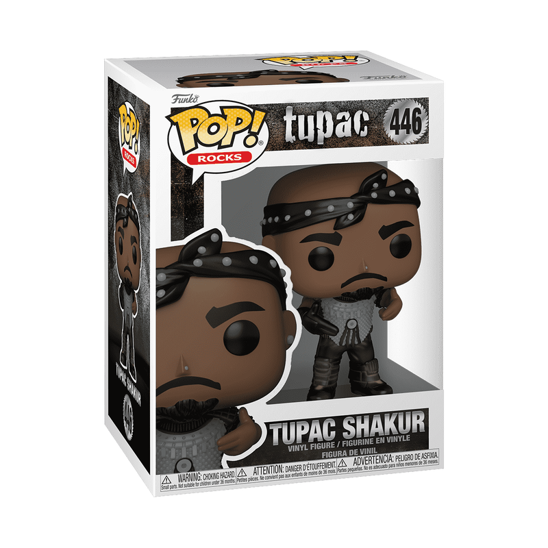 Tupac Shakur 446