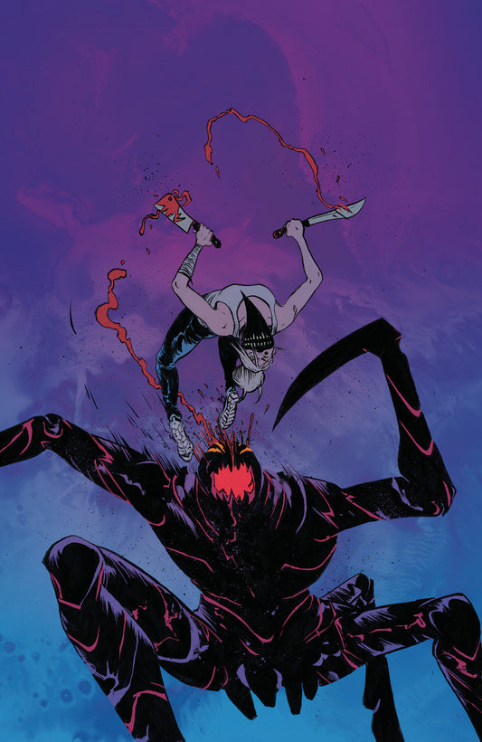 Something Is Killing The Children #41 G 1:50 Variant Edition (Full Art, Pope)