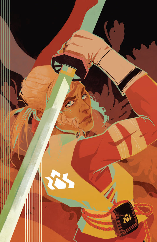 Power Rangers Prime #9 E 1:15 Variant Edition (Full Art, Taylor)
