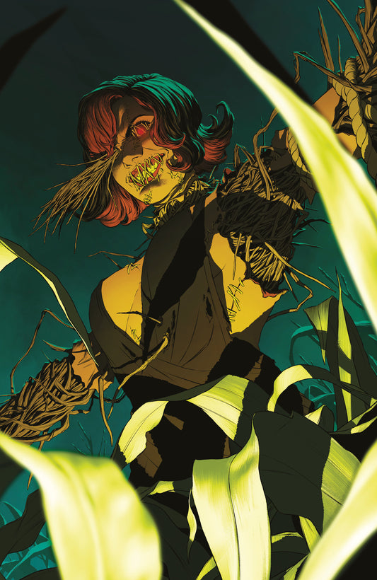 Hello Halloween #1 F 1:10 Variant Edition (Full Art, De Iulis)