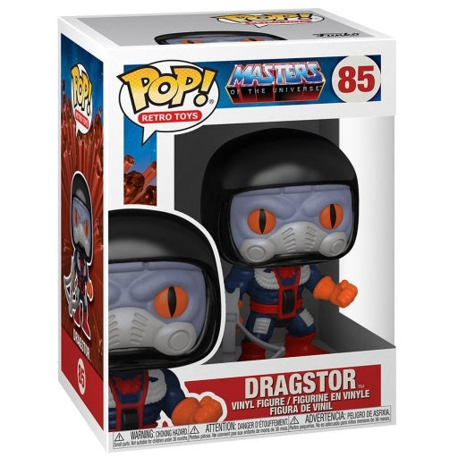 Dragstor 85