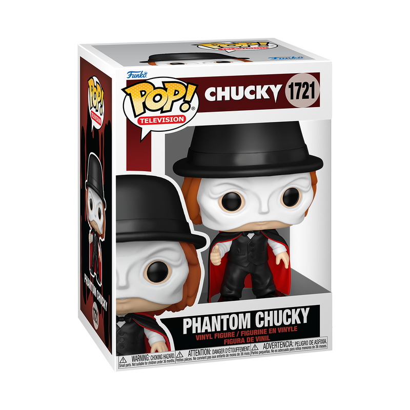 Phantom Chucky 1721